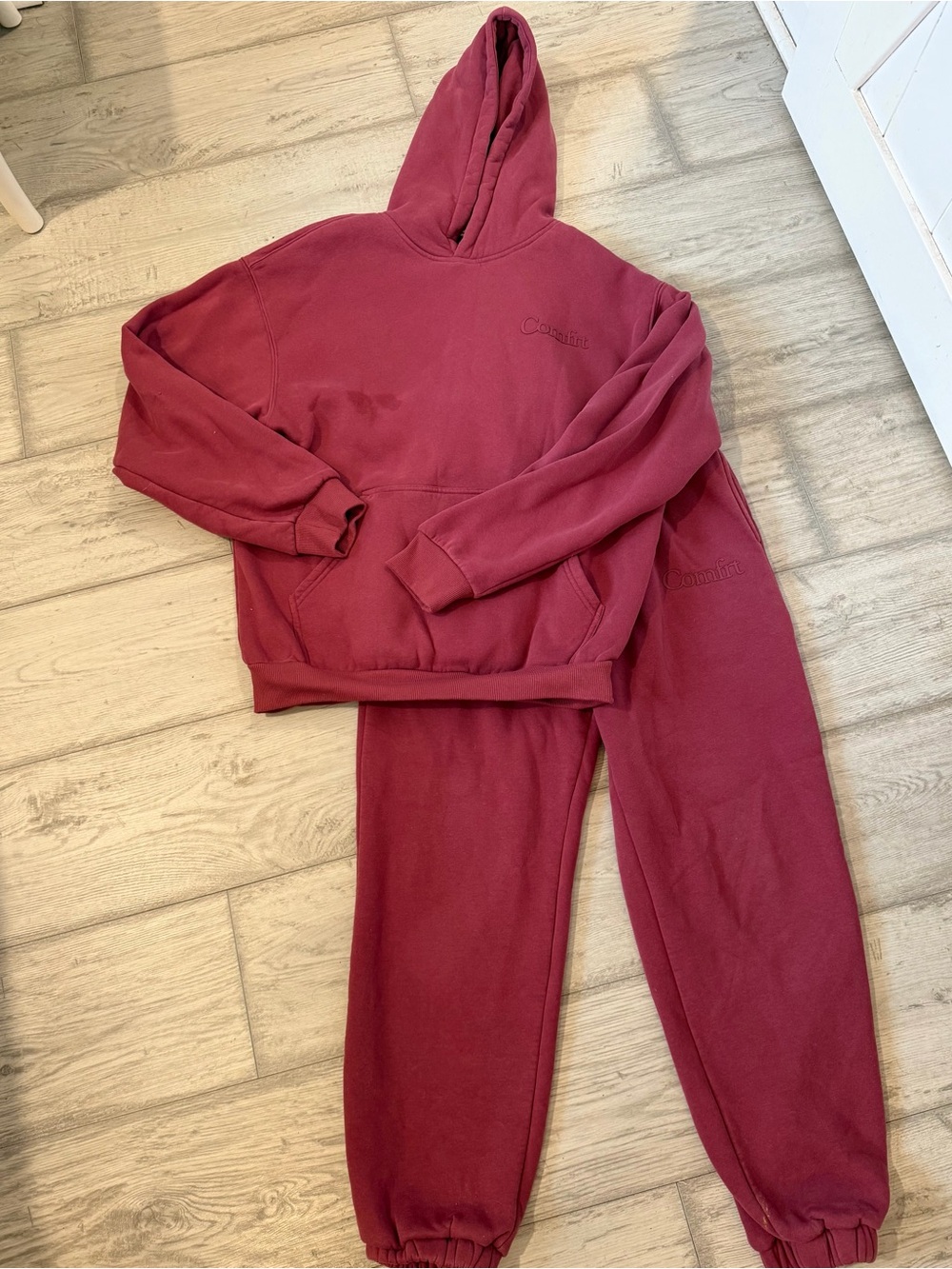 Comfrt Set